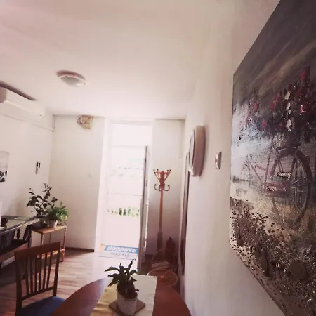 Apartma Mb-center * Marburg