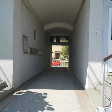 Apartma Mb-center * Maribor