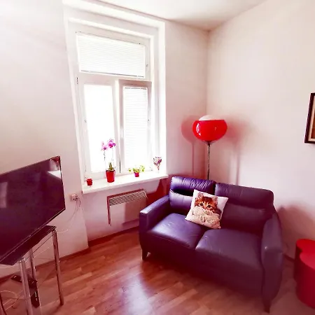 Apartma Mb-center Marburg