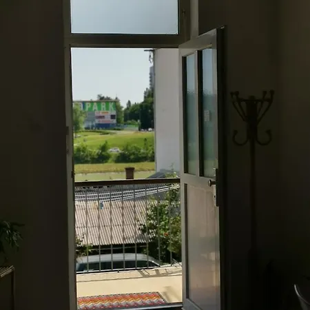 Apartment Apartma Mb-center