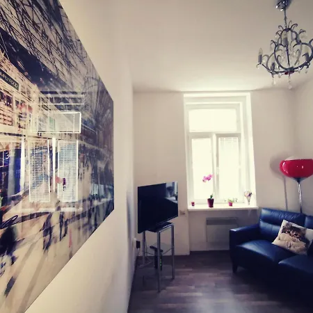 Apartma Mb-center