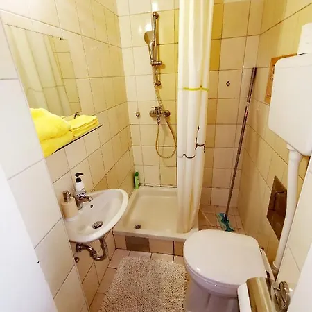 Apartma Mb-center Apartment