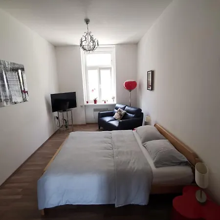 Apartma Mb-center Apartment Maribor