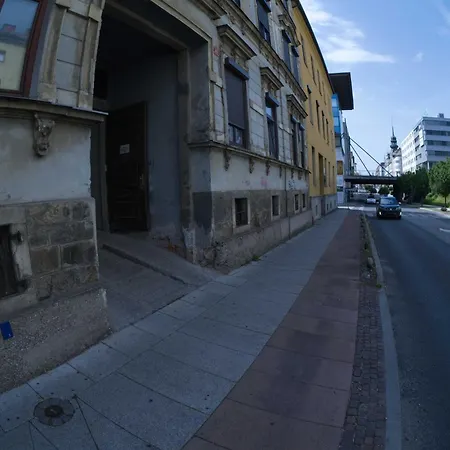 Apartament Apartma Mb-center Maribor