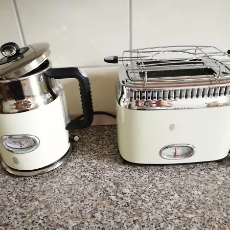 Apartment Apartma Mb-center