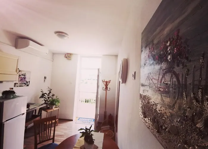 Apartma Mb-center * מריבור