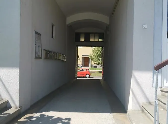 Apartma Mb-center * מריבור