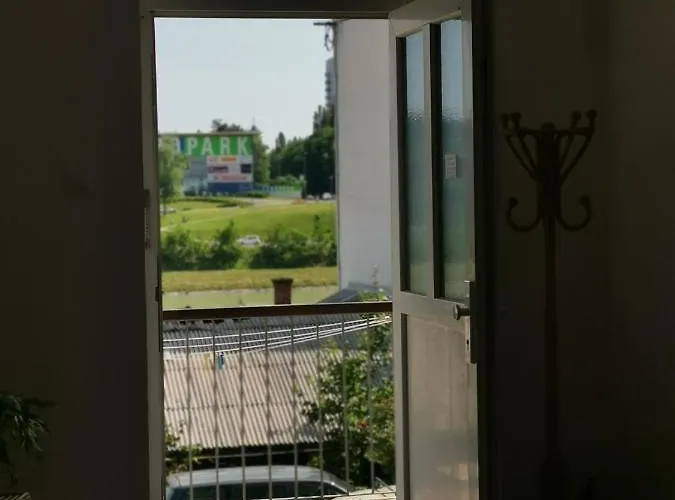 דירה Apartma Mb-center