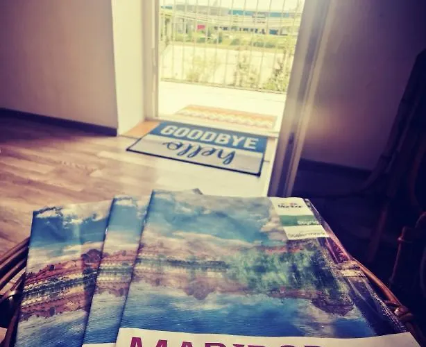 Apartma Mb-center * Марибор