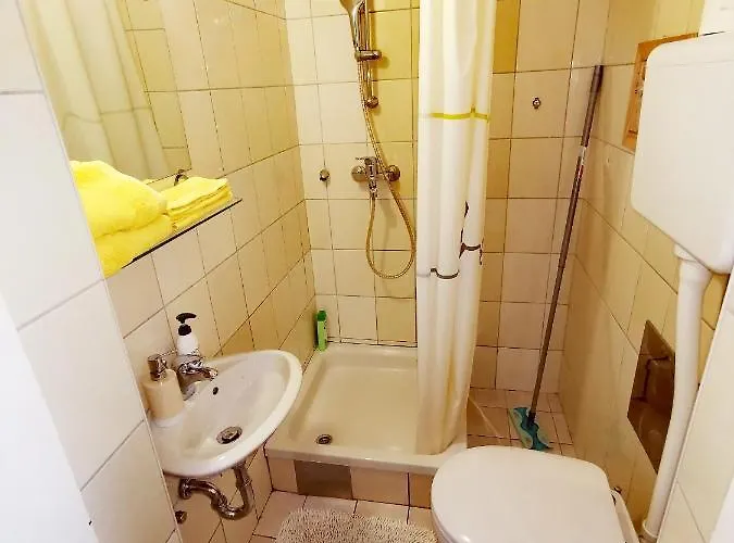 Apartma Mb-center Апартаменты