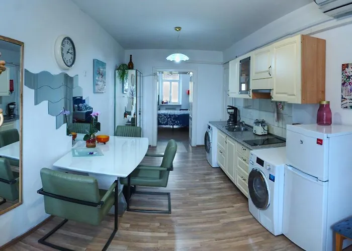 Апартаменты Apartma Mb-center *